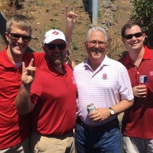 Meet your Posher, Adam